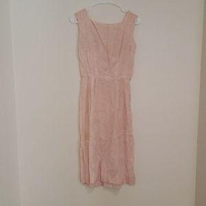 VTG 50/60s Handmade Dress